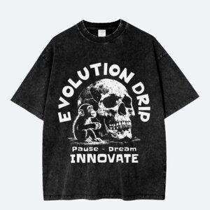 NWT Wash T Shirt Full Size